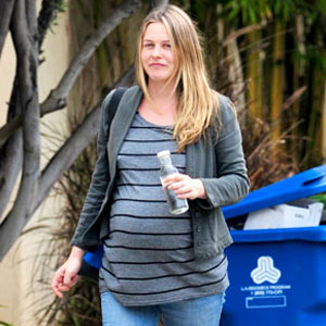 Alicia Silverstone Alicia Silverstone